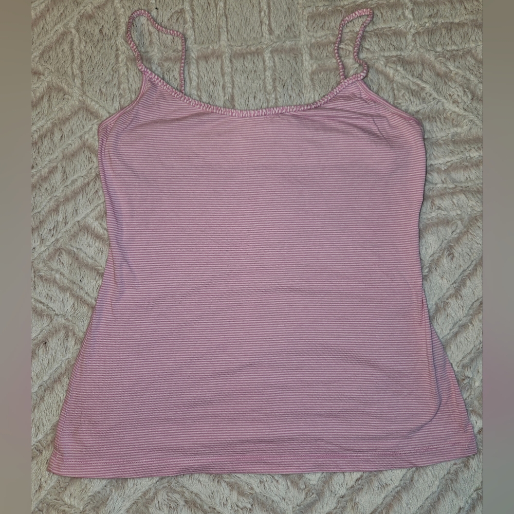 The Limited tank top